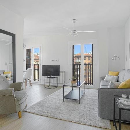 مدريد Genteel Home Cava Baja المظهر الخارجي الصورة