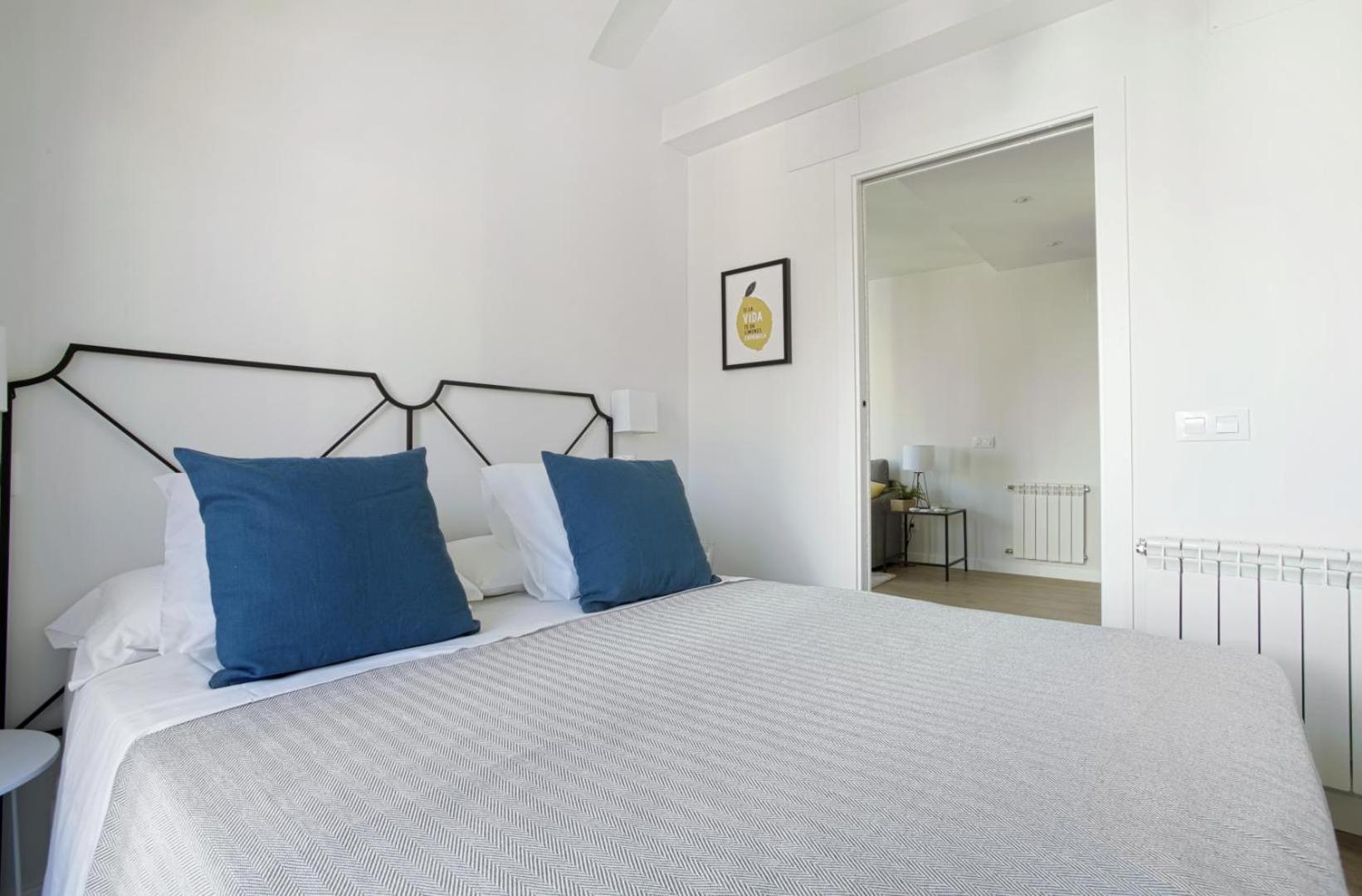 مدريد Genteel Home Cava Baja المظهر الخارجي الصورة