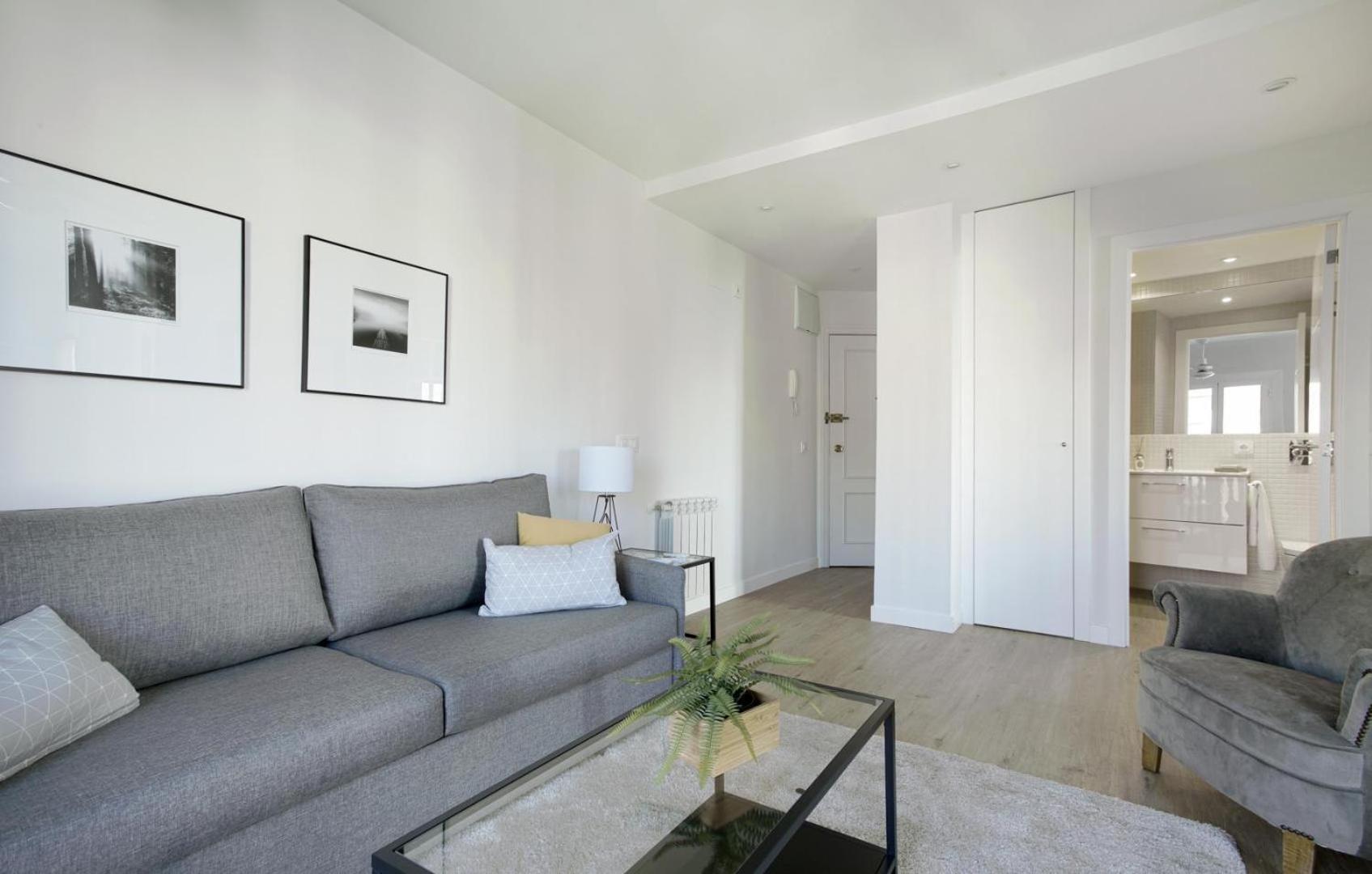 مدريد Genteel Home Cava Baja المظهر الخارجي الصورة