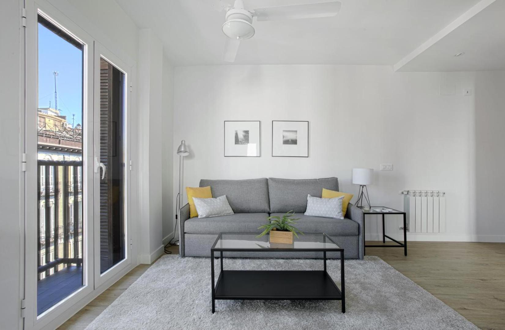 مدريد Genteel Home Cava Baja المظهر الخارجي الصورة